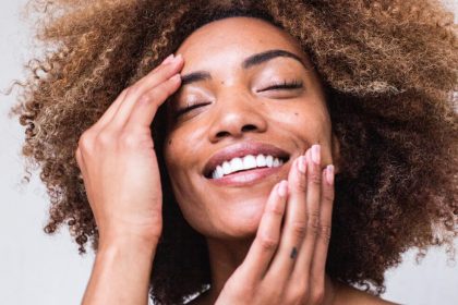 DIY secret recipes for younger skin