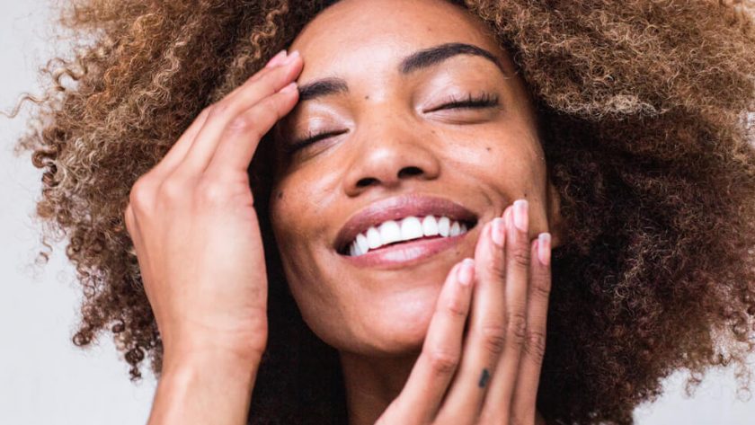 DIY secret recipes for younger skin