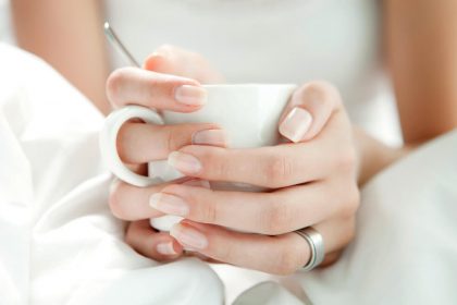 5 natural ingredients to get healthy and shiny nails_GrandmaSecrets Blog