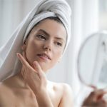 Drink this for glowing skin at home