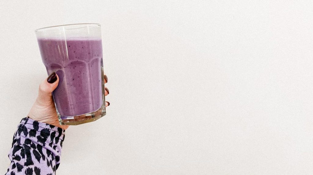 How to get glowing skin in 30 days?