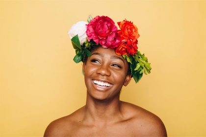 Glowing skin natural home recepies
