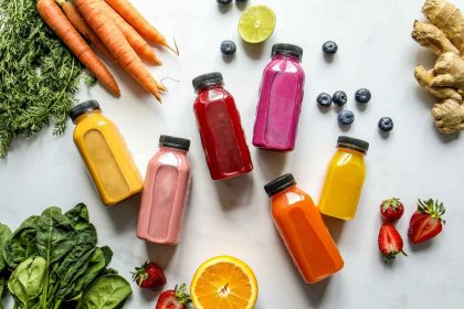 Beauty Detox by GranmaSecrets