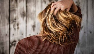 Grow thick hair with this 1 ingredient