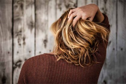 Grow thick hair with this 1 ingredient
