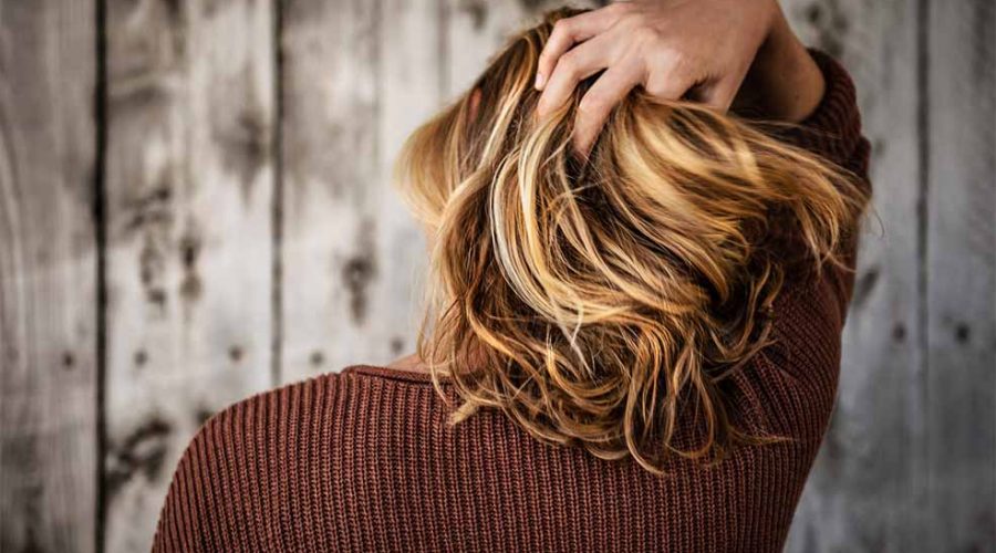 Grow thick hair with this 1 ingredient