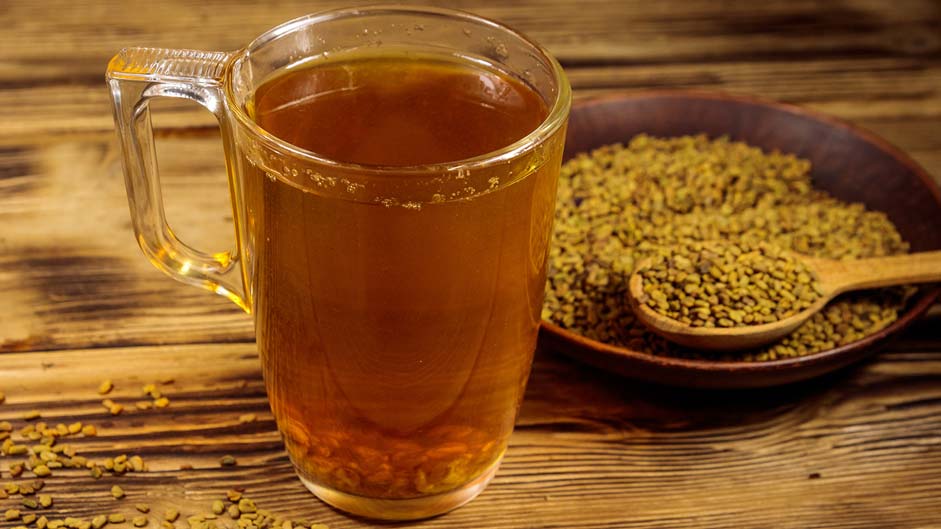 Want Healthy Hair? You Only Need This Ingredient!