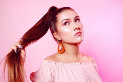 Want Healthy Hair? You Only Need This 1 Ingredient!