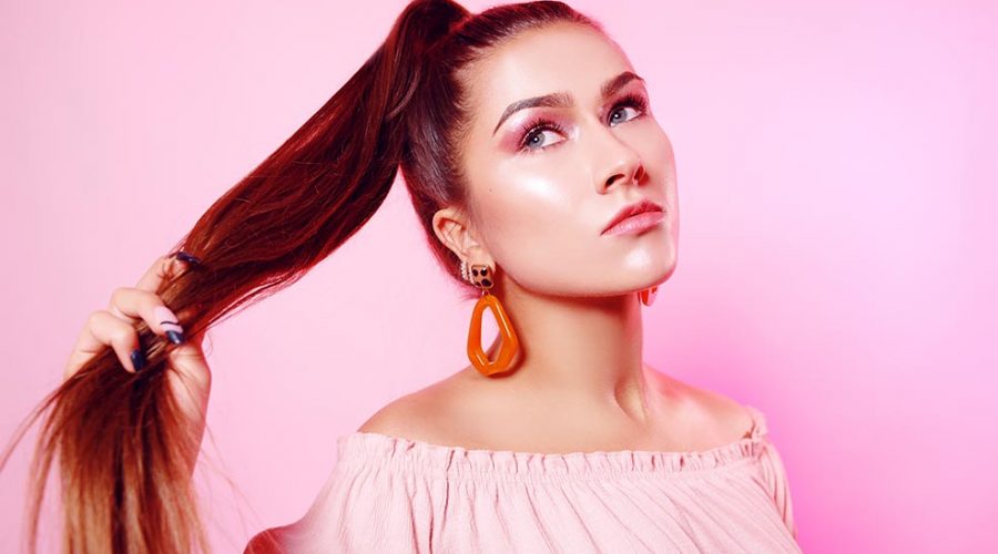 Want Healthy Hair? You Only Need This 1 Ingredient!
