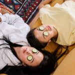 Cucumber benefits for the skin