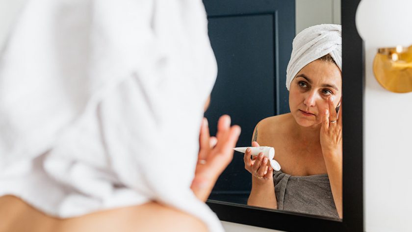 Skincare Routine : 3 Easy and quick steps