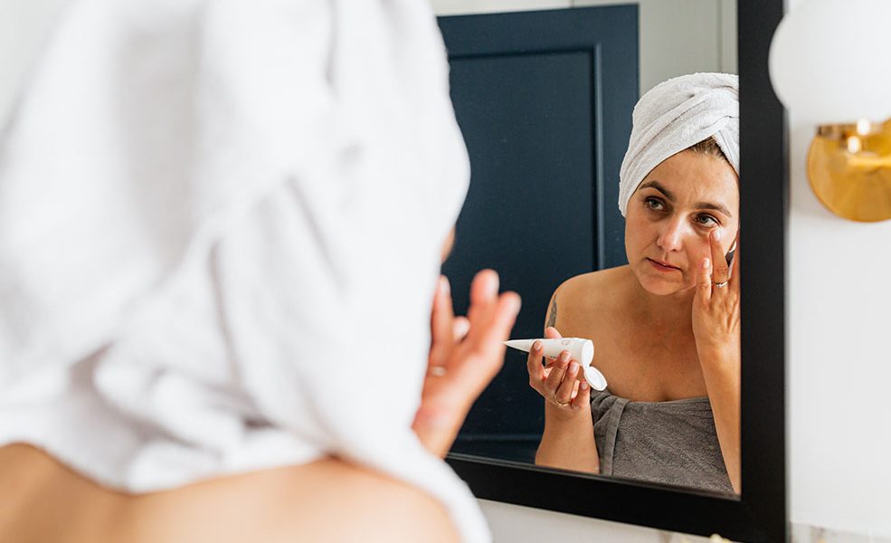Skincare Routine : 3 Easy and quick steps