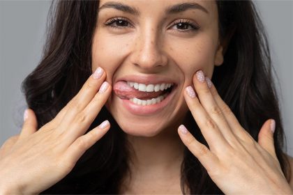 Does Face Yoga Make You Look Younger