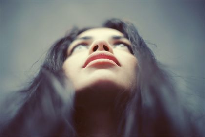 Get bigger lips: Plump your lips permanently & naturally