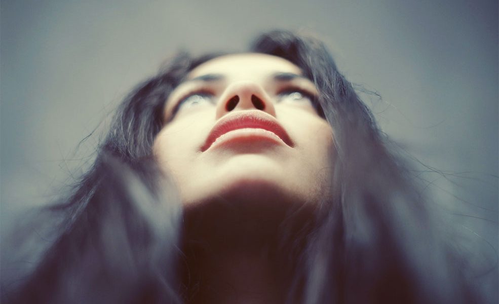 Get bigger lips: Plump your lips permanently & naturally